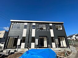 JR御殿場線 富士岡駅 徒歩2分の賃貸アパート