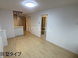 JR東海道本線 逢妻駅 徒歩26分の賃貸アパート