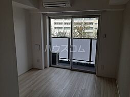 ハーモニーレジデンス蒲田アートヴィラ 0306 3階1DKのリビング/ダイニング