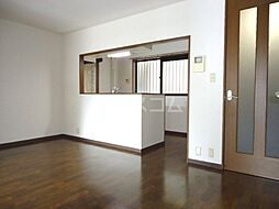 アルストロメリア 102 1階2LDKのリビング/ダイニング