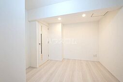 ハーモニーレジデンス池袋ウエスト 312 3階2Kのリビング/ダイニング