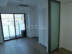 都営浅草線 馬込駅 徒歩1分の賃貸マンション 6階1DKのリビング/ダイニング