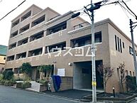 東京都中野区中央2丁目25-1：物件画像／ハウスコム東東京株式会社　高田馬場店