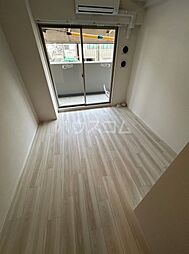 阪急神戸本線 中津駅 徒歩9分の賃貸マンション 10階1Kのリビング/ダイニング