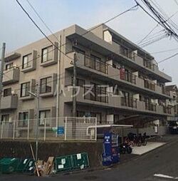 レスタージュ港南台 201