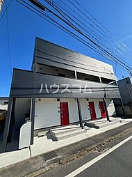 メゾン・ド・ルミエール国府台