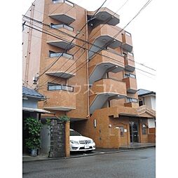 ダイアパレス庄内通