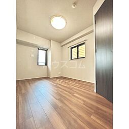 オープンレジデンシア堀田 303 3階3LDKのリビング/ダイニング