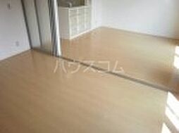 ＳｙｍｐｈｏｎｙＡ 201 2階2LDKのリビング/ダイニング