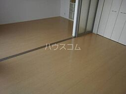 JR武蔵野線 越谷レイクタウン駅 徒歩15分の賃貸アパート 2階1SLDKのリビング/ダイニング