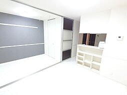 ＰＲＥＭＩＥＲ 105 1階1LDKのリビング/ダイニング