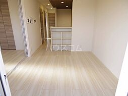 メテオーラ・コッリーナ 205 2階2LDKのリビング/ダイニング