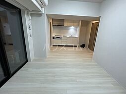都営三田線 板橋区役所前駅 徒歩6分の賃貸マンション 5階2LDKのリビング/ダイニング