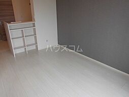 プランドールVII　A棟 103 1階1LDKのリビング/ダイニング