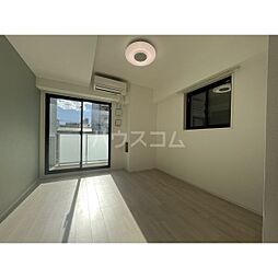 名古屋市営桜通線 太閤通駅 徒歩5分の賃貸マンション 2階1Kのリビング/ダイニング