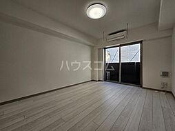 ディアレイシャス等々力 302 3階1Kのリビング/ダイニング