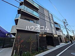 西武池袋線 練馬駅 徒歩7分の賃貸マンション