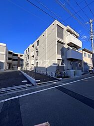 セレスティア上野町A