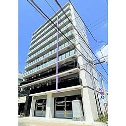 名古屋市営名港線 日比野駅 徒歩6分