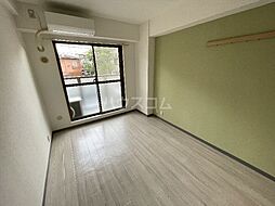 ライオンズマンション元住吉