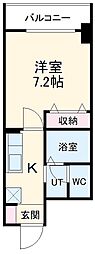 新栄町駅 6.9万円
