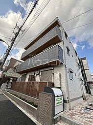 Dスクエア金森東