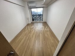 ディーシーガーデン京都西 4階1Kのリビング/ダイニング