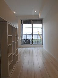 Ａｎｇｅｌ’ｓ森 102 1階1Kのリビング/ダイニング