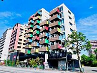 東京都新宿区大京町31-4：物件画像／ハウスコム東東京株式会社　中野店