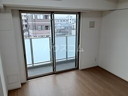 メインステージ一之江 803 8階1Kのリビング/ダイニング