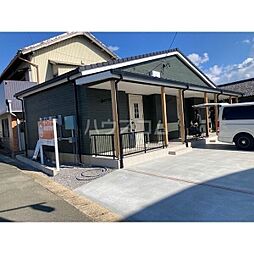 赤羽根サーフベースA棟