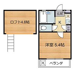 西荻窪駅 6.2万円