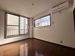 ハウステリア大野 201 3階1Kのリビング/ダイニング