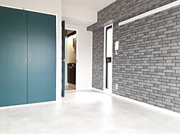 JR東海道本線 金山駅 徒歩5分の賃貸マンション 6階1Kのリビング/ダイニング