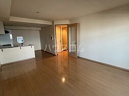 サザンコート 704 7階2LDKのリビング/ダイニング