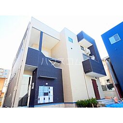 ハーモニーテラス江向町