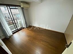 西武新宿線 下落合駅 徒歩8分の賃貸マンション 2階2LDKのリビング/ダイニング