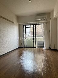 JR横浜線 町田駅 徒歩5分の賃貸マンション 4階ワンルームのリビング/ダイニング