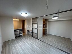 D-ROOMグランデフォンテーヌ 105 1階1LDKのリビング/ダイニング