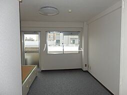 サンセット八事 503 4階ワンルームのリビング/ダイニング