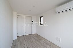 ＧＬＩＣＩＯＮ竹ノ塚 502 5階1Kのリビング/ダイニング