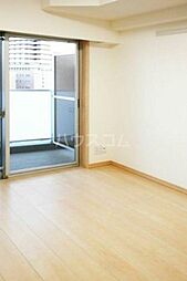 ベルシード横濱吉野町マキシヴ 301 3階1Kのリビング/ダイニング