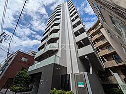 ダイヤモンドタワー西小山 1105