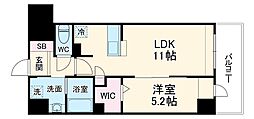 亀島駅 10.7万円