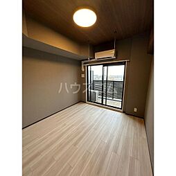 メイクスＷアート今池III 14階1Kのリビング/ダイニング