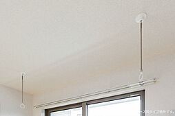 西武新宿線 南大塚駅 徒歩19分の賃貸アパート 1階1LDKのリビング/ダイニング