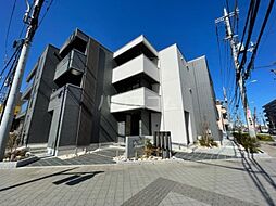 プランドール（富士見） 206