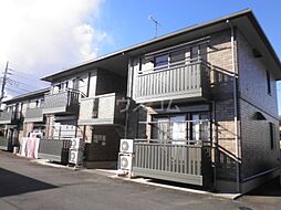 ブラン・メゾン　Ａ/Ｂ/Ｃ