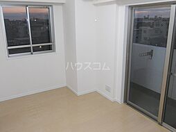 メインステージ大山 410 4階1Kのリビング/ダイニング