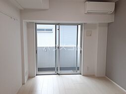 オーキッドレジデンス西川口 405 4階1Kのリビング/ダイニング